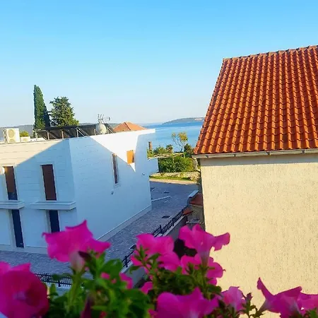 Appartement Aurora