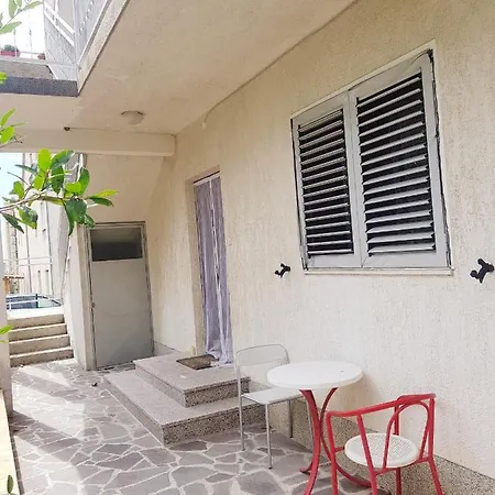 Aurora Appartement Kaštela
