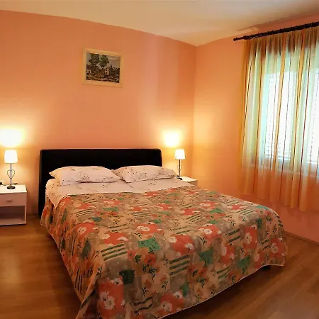 Appartement Aurora *