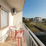 Aurora Appartement *