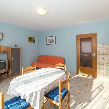 Aurora Appartement *