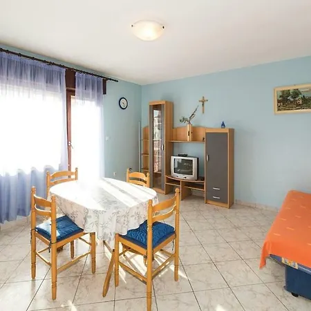 Apartment Aurora *